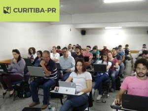 Turma Curitiba - PR