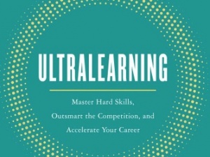 Ultralearning - A revolução da Educação à Distância