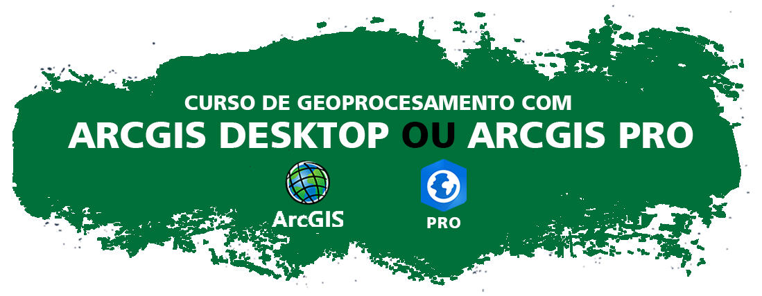 curso arcgis desktop pro